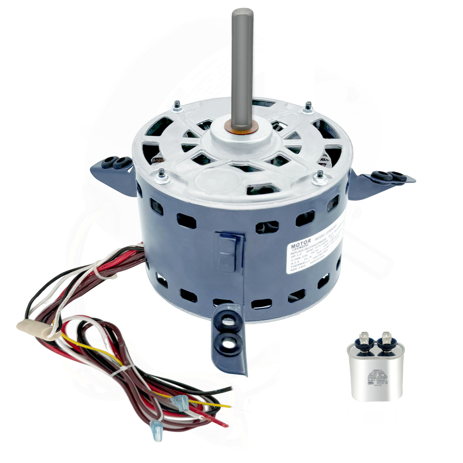 5KCP39GGP993AS Blower Motor Le